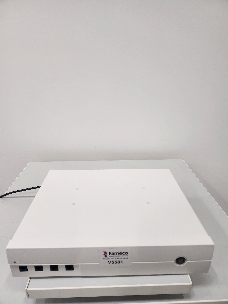 Image of GE Datex Ohmeda Carescape B850 Monitoring